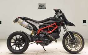 DUCATI HYPERMOTARD 820 2014
