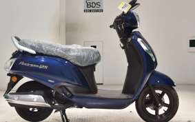 SUZUKI ADDRESS V125 Gen.2 DP12H