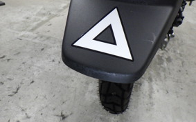 HONDA CT125-2 2000 JA65
