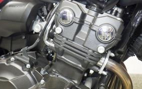 HONDA CB400SF GEN 4 A 2022 NC42