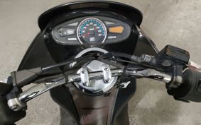 HONDA PCX125 NC125D