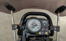 HONDA PS250 MF09