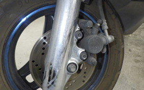 SUZUKI ADDRESS V125 G 2017 CF46A