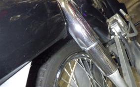 HONDA C50 SUPER CUB 1996 AA04