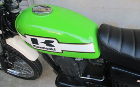 KAWASAKI 250TR BJ250F