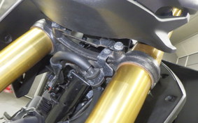 HONDA HORNET 2.0 2016