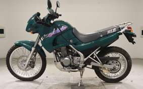 KAWASAKI KLE250 2013 LE250A