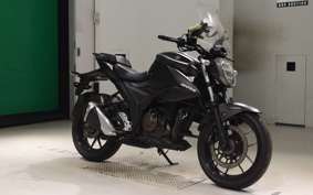 SUZUKI ｼﾞｸｻｰ250 ED22B