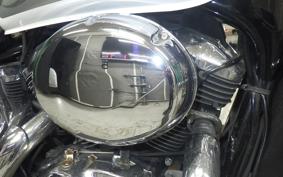 HONDA SHADOW 400 2008 NC34