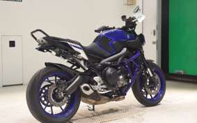 YAMAHA MT-09 A 2018 RN52J