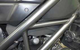 DUCATI STREETFIGHTER 848 2013