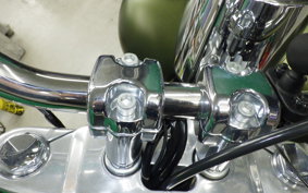 HARLEY FLBS 1870 2022