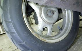 HONDA STANDUP TACT AF24