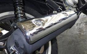 HONDA CBF125T