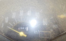 HONDA DIO AF62