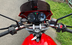 DUCATI  DUCATI M800 MONSTAR SIE 2003 ZDMM400AA3B