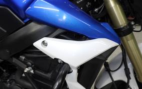SUZUKI GSR750 A 2013 GR7NA