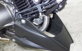 KAWASAKI Z125 PRO 2003 BR125H