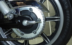 YAMAHA SR500 1982 2J2