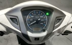 HONDA LEAD 125 JF45