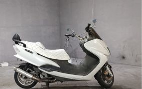 YAMAHA MAJESTY 125 SE27