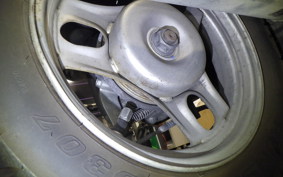 HONDA TODAY 2 2024 AF67