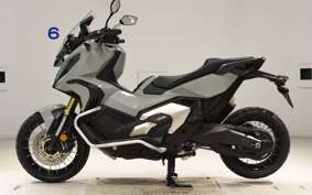 HONDA X-ADV 750 2021 RH10
