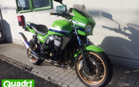 KAWASAKI ZRX1200ダエグ ファイナル 2016 ZRT20D