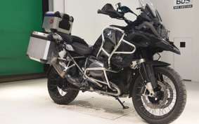 BMW R1200GS ADVENTURE 2016