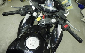 HONDA CBR250R A 2002 CS250R