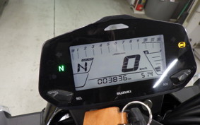 SUZUKI ｼﾞｸｻ-150 ED131