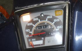 HONDA C50 SUPER CUB E AA01