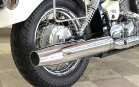 YAMAHA DRAGSTAR 250 VG05J