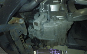 SUZUKI SKYWAVE 250 (Burgman 250) SS 2 2009 CJ46A