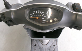 SUZUKI ADDRESS V125 CF4EA