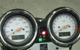 HONDA VTR 250 2008 MC33