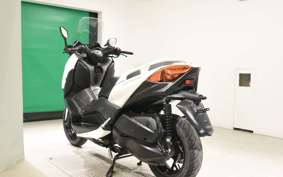 YAMAHA X-MAX 250 A SG42J