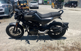 OTHER  HUSQUARNA SVARTPILEN125