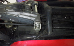 HONDA GYRO CANOPY 2006 TA03