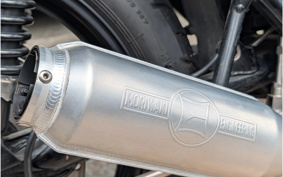 KAWASAKI Z1-R 2011 ...