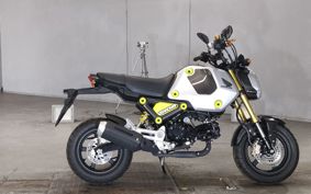 HONDA GU ROM JC92