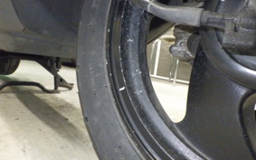 HONDA SPACY 100 2013 JF13