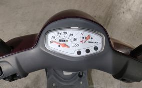 SUZUKI LETS4 CA45A