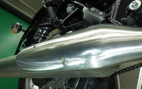 BENELLI インペリアーレ400 2022