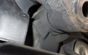 HONDA SILVER WING 400 2008 NF01