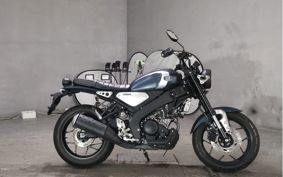 YAMAHA XSR155 RG47