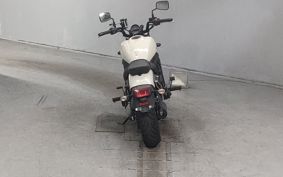 KAWASAKI BALKANS EN650A