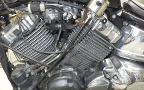 YAMAHA DRAGSTAR 400 CLASSIC 2005 VH01J