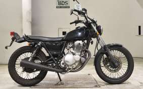 SUZUKI GRASS TRACKER 2009 NJ47A