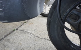 SUZUKI ADDRESS V125 CF46A